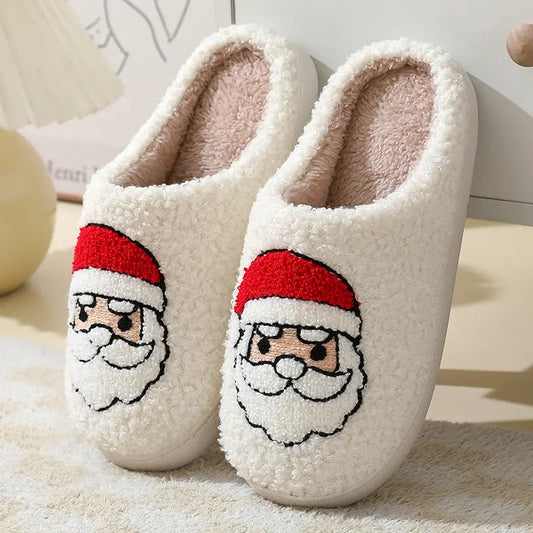 Christmas Home Warm  Shoes Vyntra shop