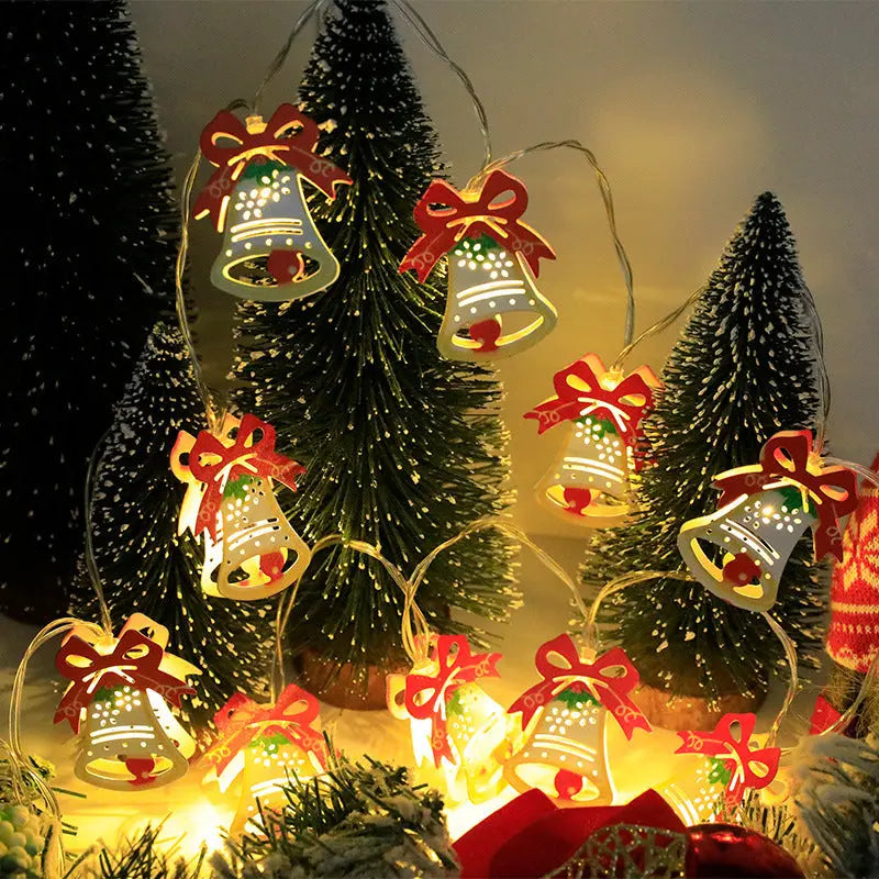 Christmas LED  decorations Vyntra shop